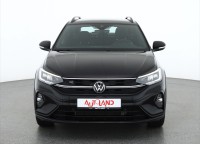 VW Taigo 1.0 TSI DSG R-Line