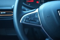 Dacia Sandero III Stepway Comfort