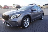 Vorschau: Mercedes-Benz GLA 200 