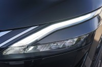 Nissan Qashqai N-Connecta 1.3 Dig-T