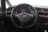 VW Touran 1.5 TSI DSG Comfortline