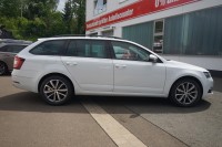 Skoda Octavia Combi 1.4 TSI DSG Drive