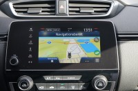 Honda CR-V 1.5 T 4WD Elegance
