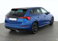Skoda Scala 1.5 TSI DSG Monte Carlo