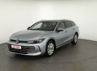 VW Passat Variant 2.0 TDI 4M DSG 3-Zonen-Klima Navi Sitzheizung