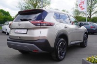Nissan X-Trail 1.5 VC-T mHev N-Connecta Aut.