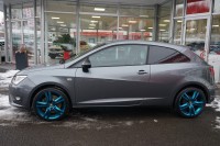 Seat Ibiza SC 1.8 Cupra