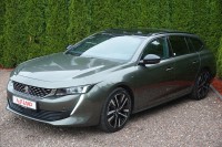 Peugeot 508 SW 2.0 Blue-HDi GT