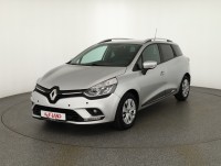 Renault Clio Grandtour 1.5 dCi Limited Klima Navi PDC