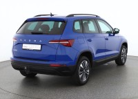 Skoda Karoq 1.5 TSI Tour