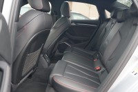 Audi RS3 Limousine 2.5 TFSI quattro