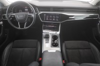 Audi A4 Quattro Avant 2.0 TDI quattro sport