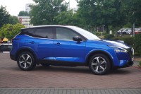 Nissan Qashqai 1.3 DIG-T
