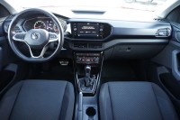 VW T-Cross 1.5 TSI United DSG