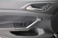 VW T-Cross 1.0 TSI