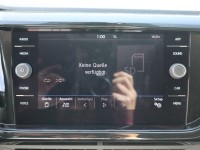 VW T-Cross 1.0 Life