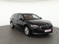 Skoda Superb Combi 1.5 TSI DSG