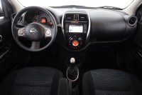 Nissan Micra 1.2 N-Tec