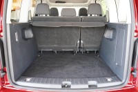 VW Caddy 1.4 TSI Generation Four SHZ