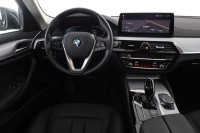 BMW 520 i Luxury Line