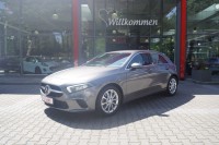 Vorschau: Mercedes-Benz A 200 A200 Avantgarde