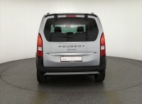 Peugeot Rifter GT 1.5 BlueHDi 130 Aut