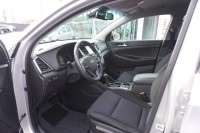 Hyundai Tucson 1.6 T-GDI 4WD