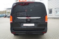 Mercedes-Benz V-Klasse V 300 d lang 4Matic Aut.