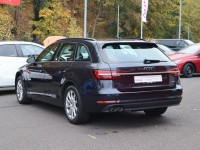 Audi A4 Quattro Avant 2.0 TDI quattro