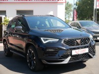 Cupra Ateca 2.0 VZ Edition 4Drive