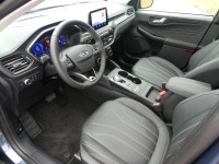 Ford Kuga Hybrid Vignale Aut.