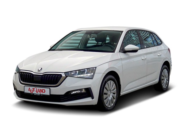 Skoda Scala 1.0 TSI Cool Plus