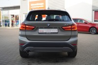 BMW X1 sDrive 18i Steptronic