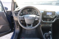 Ford Fiesta 1.1 Trend