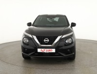 Nissan Juke 1.0 DIG-T N-Connecta Aut.