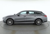 Vorschau: Mercedes-Benz CLA 250 e AMG Line