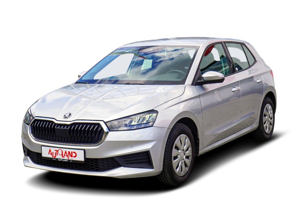 Skoda Fabia 1.0 Ambition