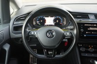 VW Touran 1.5 TSI R-Line DSG