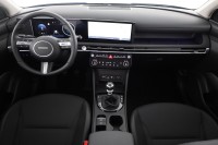 Hyundai Tucson 1.6T-GDI