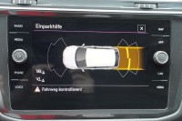 VW Tiguan Allspace 2.0 TSI R-Line 4Motion