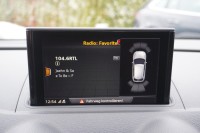 Audi A3 Sportback 1.4 TFSI DSG S-Tronic