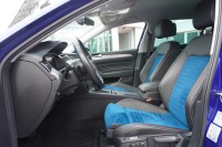 VW Passat Variant 2.0 TDI 4Motion