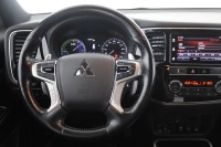 Mitsubishi Outlander 2.4 Hybrid PHEV Plus 4WD