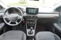 Dacia Sandero Stepway TCe 100 Eco-G