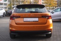 Skoda Fabia 1.0 Active