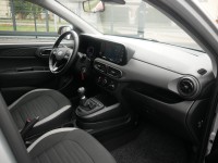 Hyundai i10 1.0 Trend