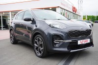 Kia Sportage 2.0 CRDi GT-Line 4WD