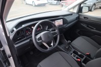 VW Caddy Cargo 2.0 TDI EcoProfi