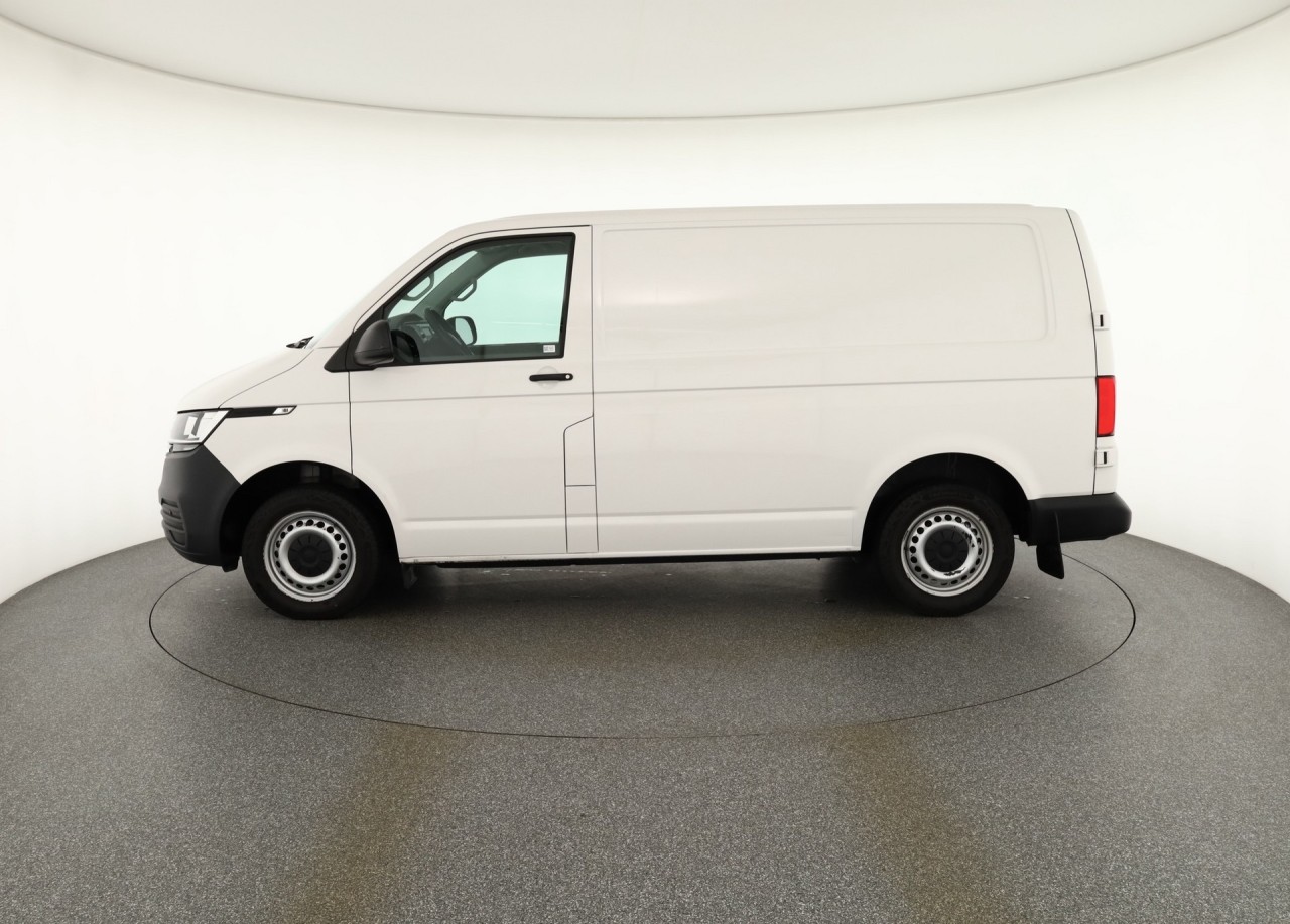 VW T6 Kombi T6.1 2.0 TDI Kasten