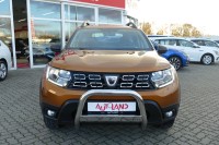 Dacia Duster II 1.3 TCE Comfort